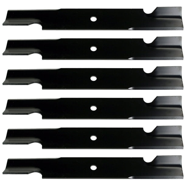 USA Mower Blades® for Scag A48108 A48185 481707 482878 36" 52" Deck 9 USA Mower Blades® for Scag A48108 A48185 481707 482878 36" 52" Deck 9